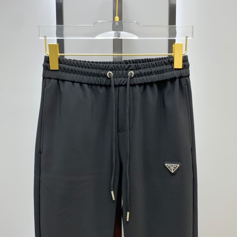 Prada Long Pants